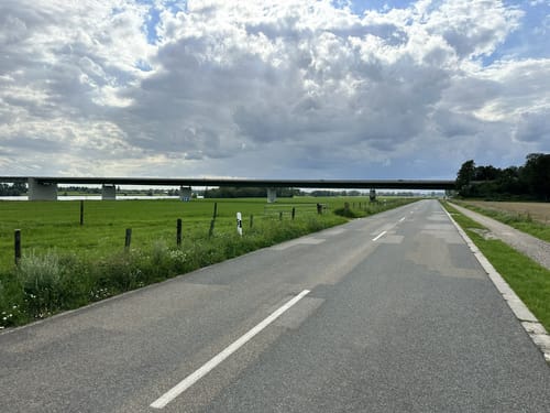 Wesel-Rees-Xanten