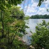 caesar creek bike trail