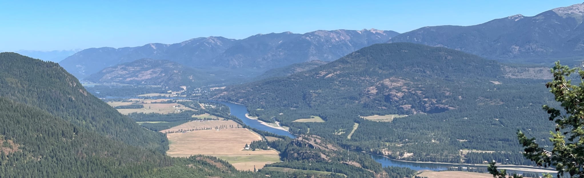 Delyle Ridge Trail, Idaho 13 Reviews, Map AllTrails