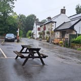 Tideswell, Cressbrook and Miller's Dale Circular, Derbyshire, England ...