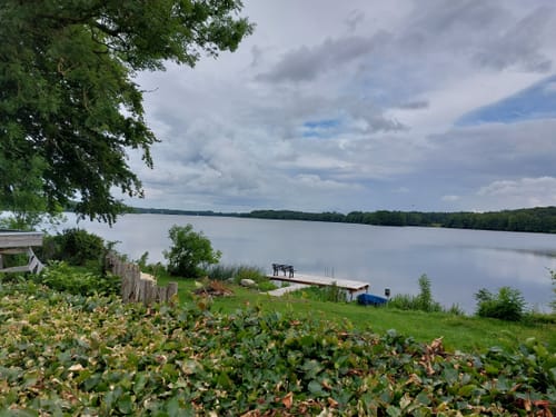 Um den Bistensee