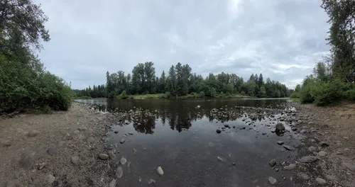 Best Hikes and Trails in Milo McIver State Park | AllTrails