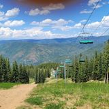 Ute Trail, Colorado - 1,156 Reviews, Map | AllTrails