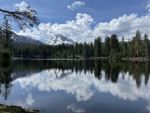 10 Best Hikes and Trails in Lassen Volcanic National Park