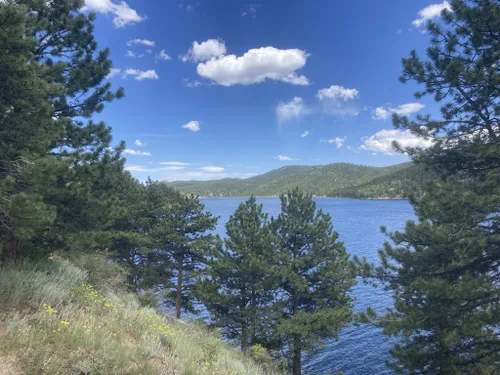 Best Hikes and Trails in Barker Meadow Reservoir AllTrails