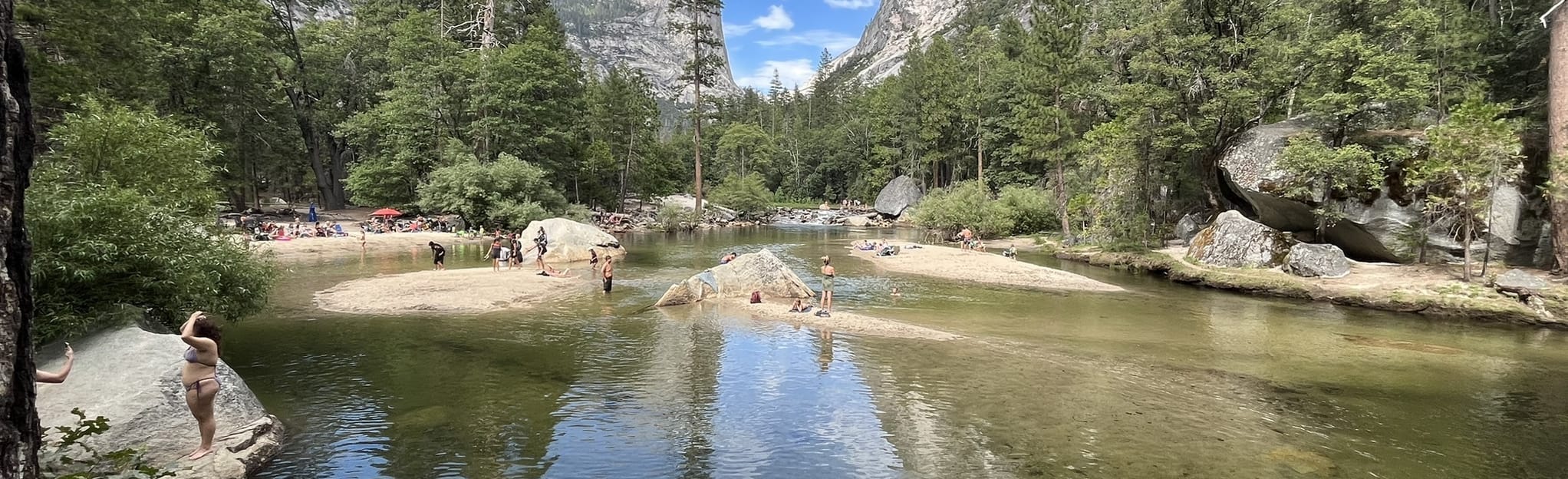 Snow Creek, California 246 Reviews, Map AllTrails