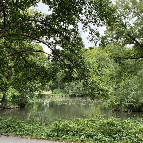 Lehder Rundweg
