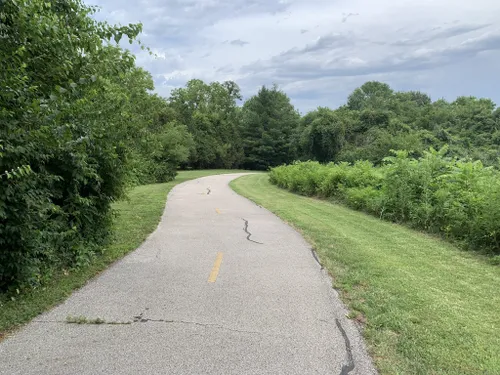 2023 Best Paved Trails in Glen Carbon | AllTrails