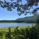 Round Lake Trail, Idaho - 586 Reviews, Map | AllTrails