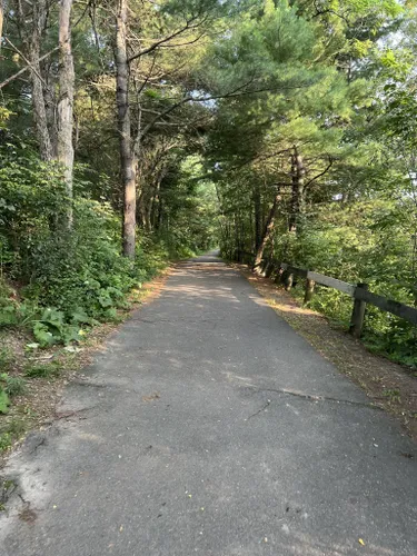 2023 Best Paved Trails In Waterville Alltrails 6191