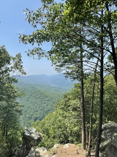 2023 Best Historic Site Trails in Middlesboro | AllTrails