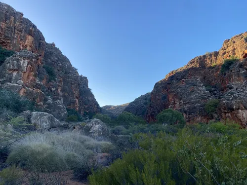 10 Best Hikes and Trails in Cape Range National Park | AllTrails