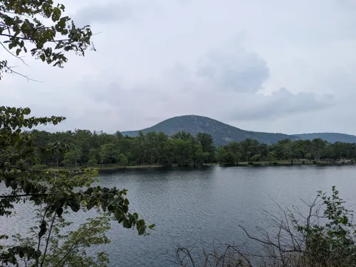 2023 Best Paved Trails in Bear Mountain | AllTrails