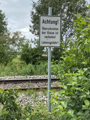 Rund um Wullenstetten