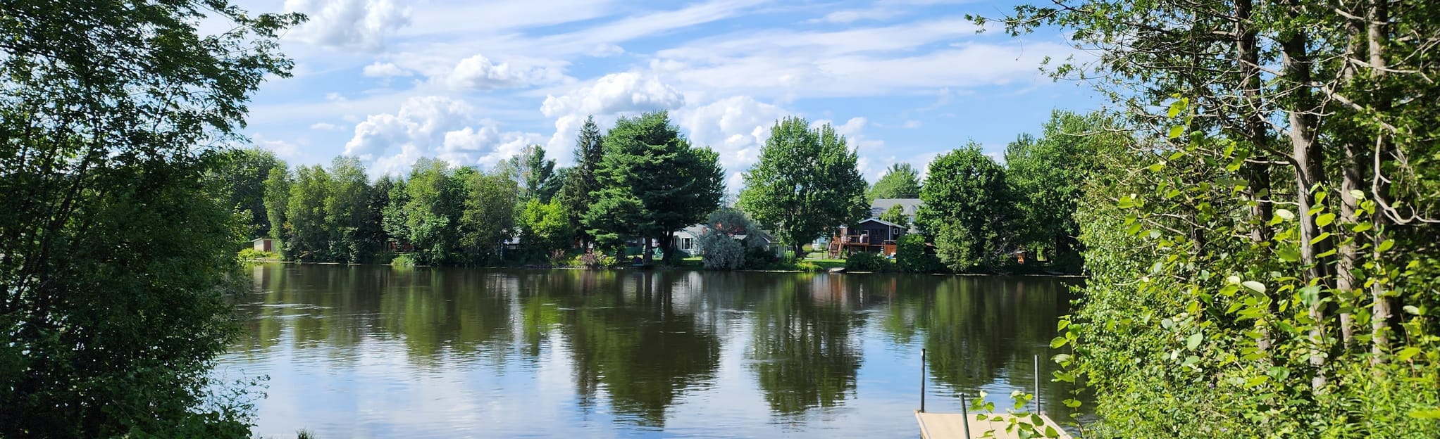 LucienBlanchard Woods, Quebec, Canada 31 Reviews, Map AllTrails