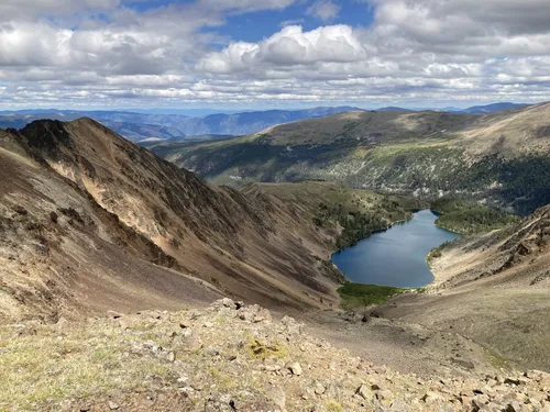 10 Best Hikes and Trails in Cathedral Provincial Park AllTrails