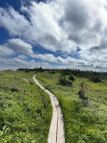 East coast outlet trail best hikes