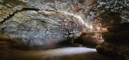 Best Hikes and Trails in Cave In Rock State Park | AllTrails