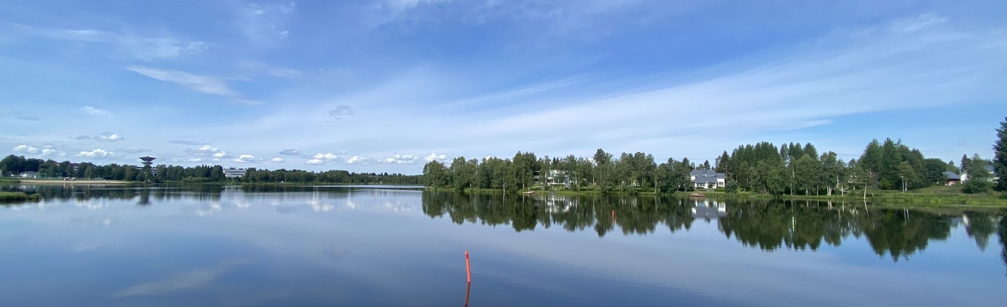 Kirkosaari Tour, North Ostrobothnia, Finland - 2 Reviews, Map | AllTrails