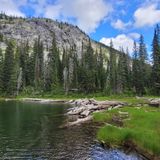 Roman Nose Lakes, Idaho - 396 Reviews, Map | AllTrails