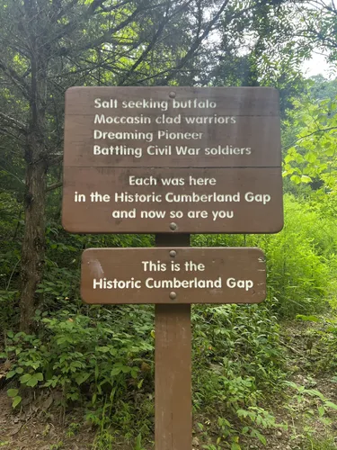 2023 Best Historic Site Trails in Middlesboro | AllTrails