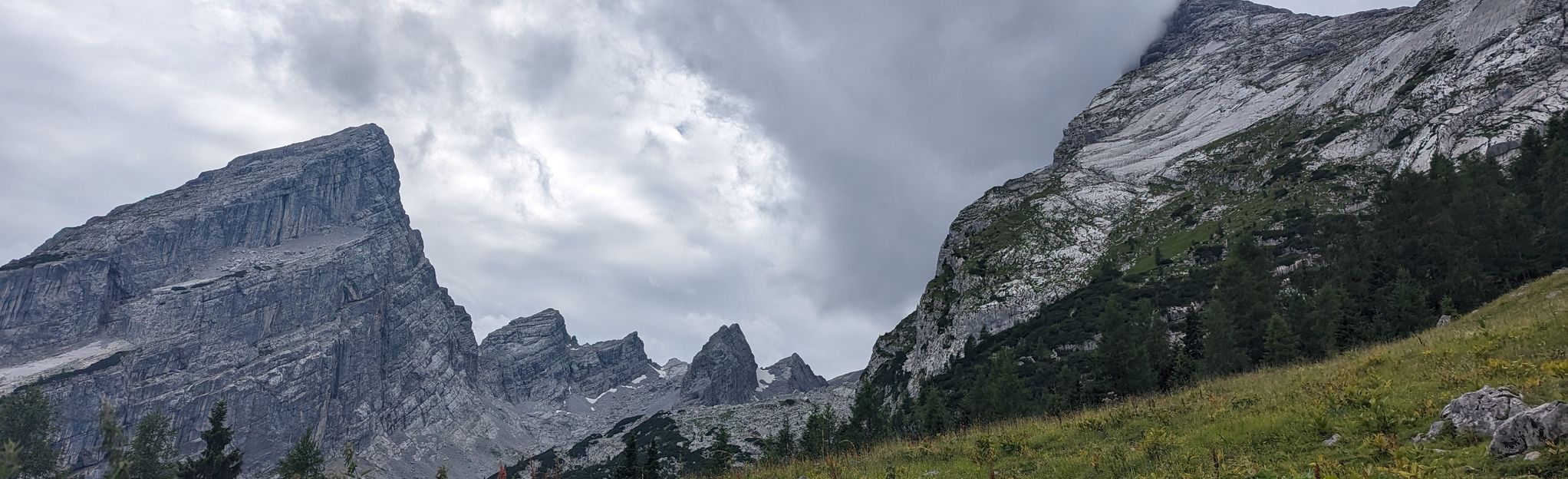 Wimbach Bridge To Watzmannhaus, Bavaria, Germany - 71 Reviews, Map ...