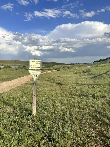 Best Hikes and Trails in Pineridge Natural Area | AllTrails