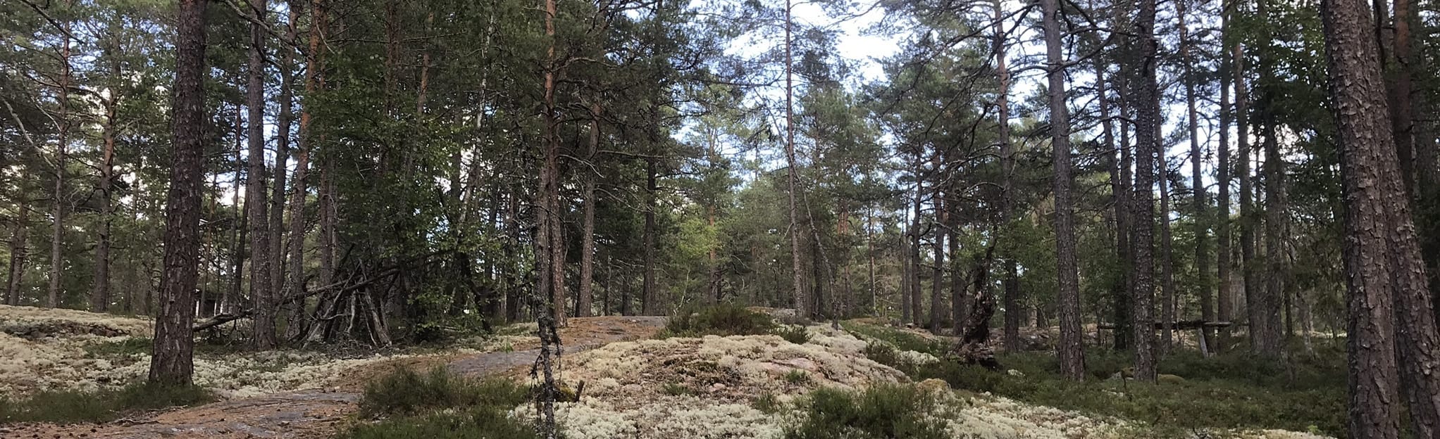 Ekebyholms slott – Skurberget Loop: 7 Reviews, Map - Stockholm, Sweden ...