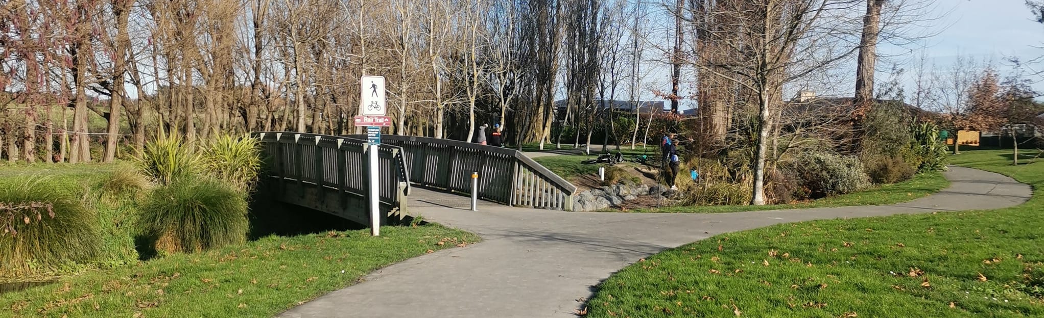 Little River Rail Trail Lincoln to Motukarara, Canterbury, New Zealand 27 Reviews, Map