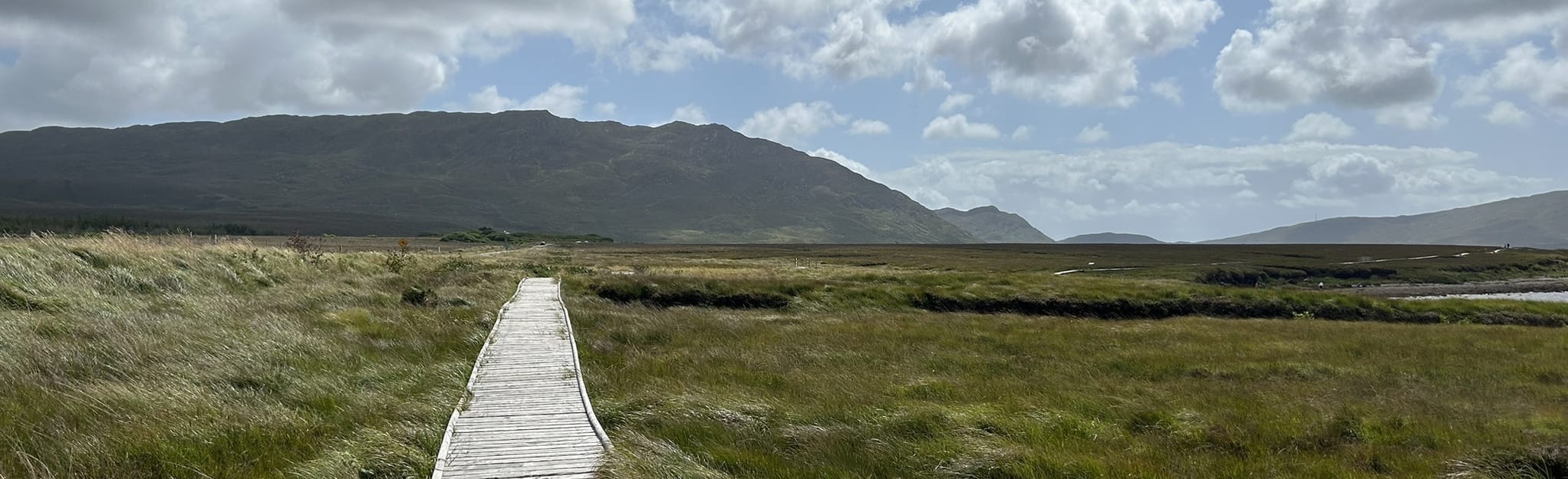 Claggan Mountain Coastal Trail 22 Fotos County Mayo, Irland AllTrails