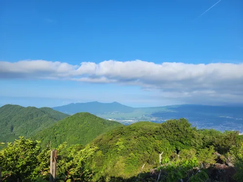 10 Best Hikes and Trails in Fuji Hakone Izu National Park | AllTrails