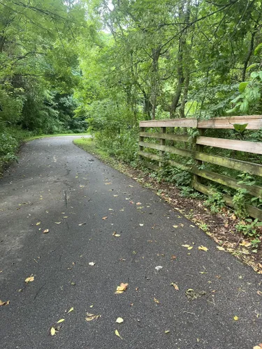 2023 Best Walking Trails in Glen Carbon | AllTrails