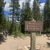 Wall Lake Trail, Utah - 440 Reviews, Map | AllTrails