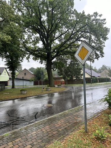 Neukölln - Bindow - Motzen - Bestensee - Mittenwalde