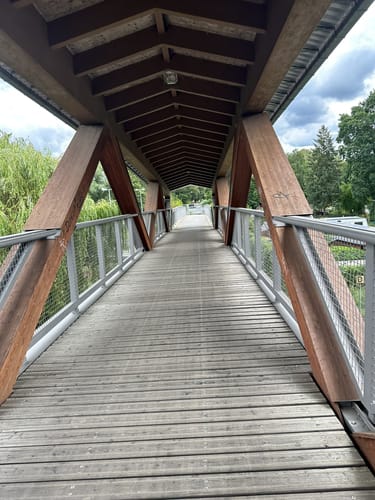 Neukölln - Bindow - Motzen - Bestensee - Mittenwalde