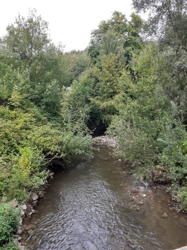 Teuterhof Rundweg
