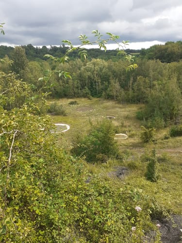 Teuterhof Rundweg