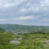 East Coast Trail Motion Path Newfoundland and Labrador Canada 129 Reviews Map AllTrails