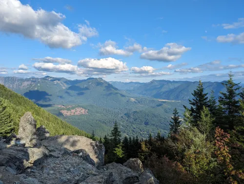 Best 10 Hikes And Trails In Mount Si Natural Resources Conservation Area |  Alltrails