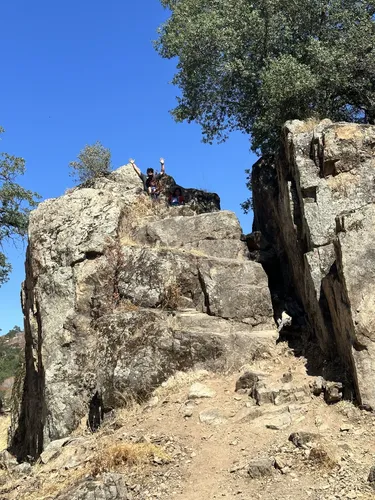 2023 Best Historic Site Trails in Oakdale AllTrails