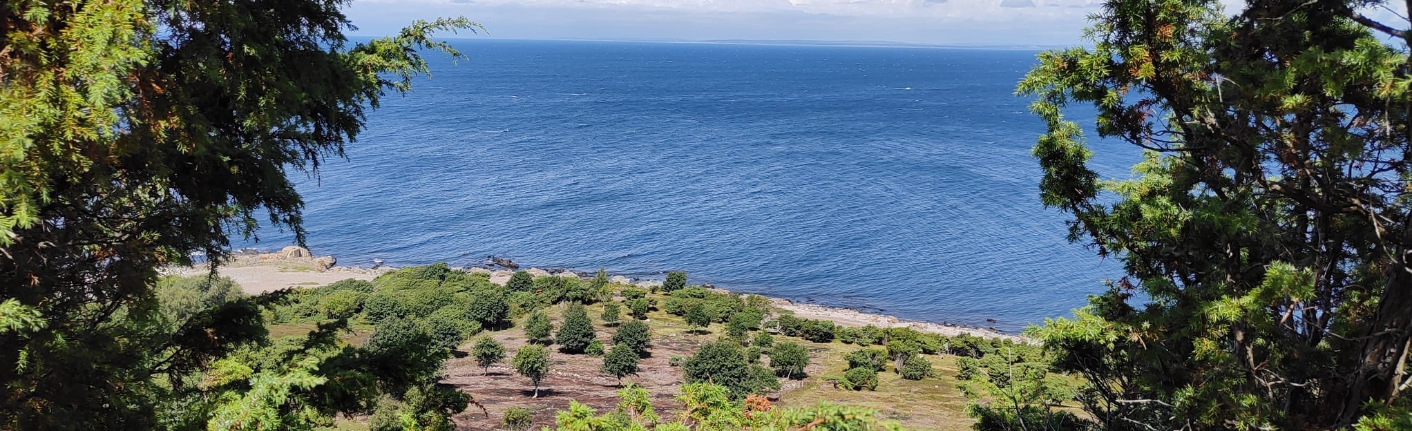 Skåneleden Båstad Torekov Båstad 8 Reviews, Map Skåne, Sweden