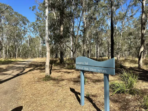 Best Hikes and Trails in Pooh Corner Nature Refuge | AllTrails