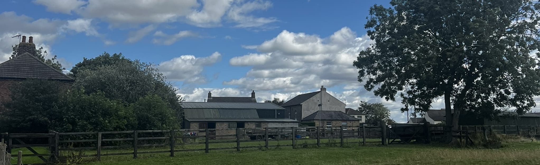 Walcott Billinghay Circular 2 Reviews, Map Lincolnshire, England