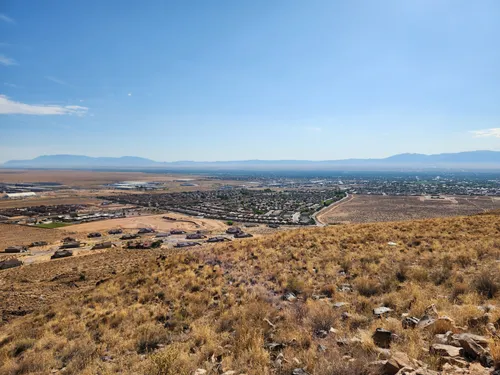 Best Hikes and Trails in El Cerro de Los Lunas Preserve | AllTrails