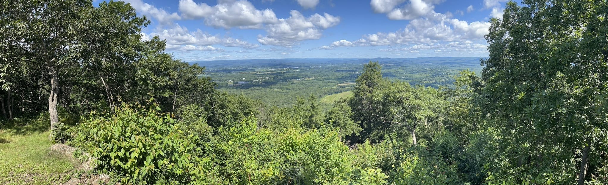 Metacomet-Monadnock Trail White Segment, Massachusetts - 59 Reviews ...