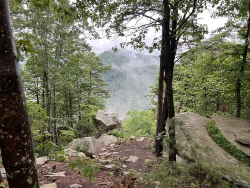 2023 Best Historic Site Trails in Middlesboro | AllTrails
