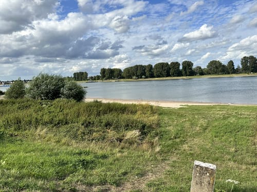 Kölnpfad-Schnupperrunde