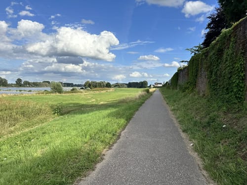 Kölnpfad-Schnupperrunde