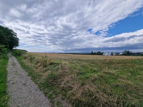 Rund um Stockum