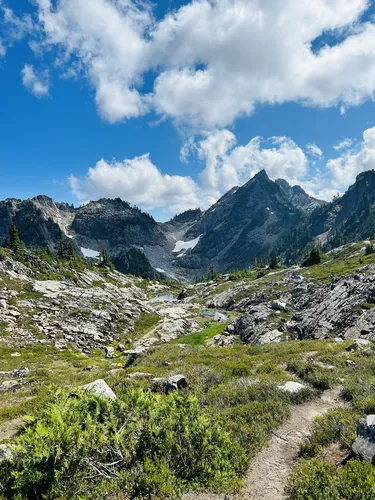 10 Best Trails and Hikes in Granite Falls | AllTrails